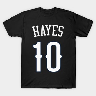 Jaxon Hayes T-Shirt